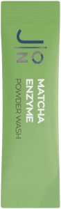JON~Очищающая энзимная пудра с экстрактом матчи~Matcha Enzyme Powder Wash
