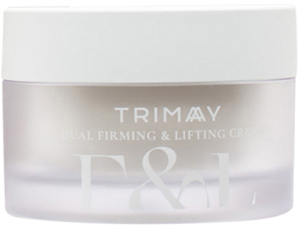 Trimay~Укрепляющий лифтинг-крем с гранатом и пептидами~Dual Firming & Lifting Cream Cream