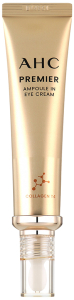 AHC~Парфюмированный антивозрастной крем для век с коллагеном~Premier Ampoule In Eye Cream