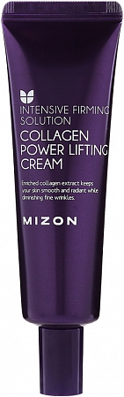 Mizon~Коллагеновый лифтинг-крем~Collagen Power Lifting Cream 